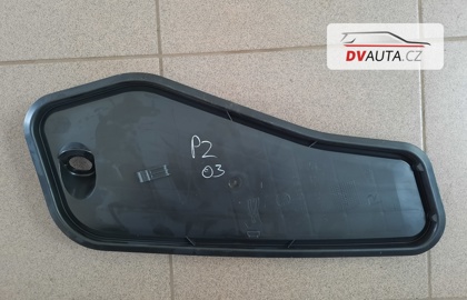 Kryt pro rám dveří 5E0839916A